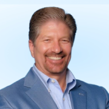 Joe Santoro, Co-founder, Personal Property Managers