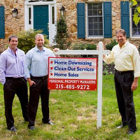 Estate Sale Services Pennsylvania (PA)