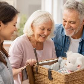 Home Downsizing Services