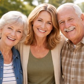 Families