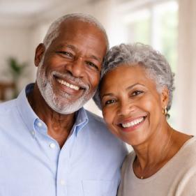 Senior Transition Services